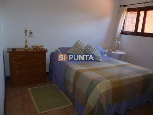 Imagen 7 de 11 de Venta Apartamento En Manantiales 1 Dormitorio