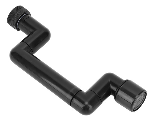 Grifo De Brazo Mecánico Giratorio Telescópico Giratorio