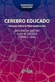 Libro Cerebro Educado