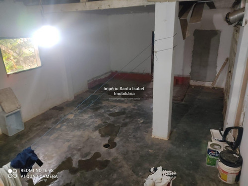 Imagem 10 de 13 de Vende-se Chácara No Bairro Recreio Sertãozinho Em Suzano-sp 1086