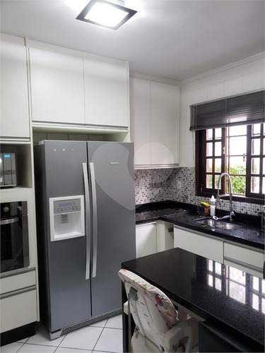 Imagem 23 de 30 de Casa De Condominio Em Cambuci - Reo453932