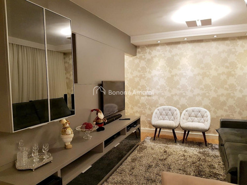 Imagem 1 de 27 de Apartamento À Venda Em Mansões Santo Antônio - Ap015457