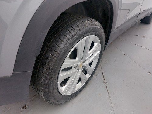 Chevrolet Tracker 1.0 TURBO FLEX AUTOMÁTICO