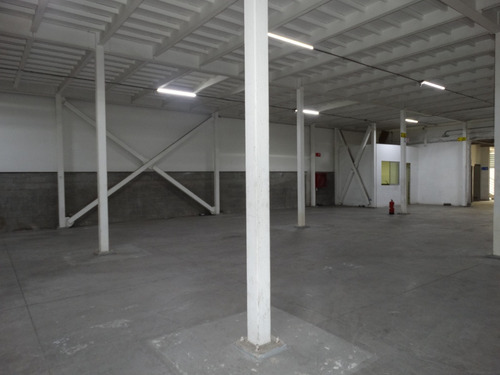 Bodega, Avenida Ventisquero