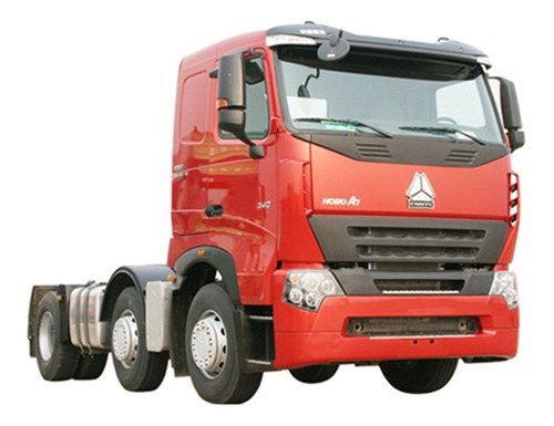 Gran Precio - Camiones Pesados Sinotruk Howo A7