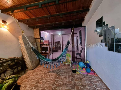 Imagen 9 de 18 de Se Vende Casa En El Amanecer Rah: 22-6196