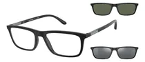Comprar Emporio Armani Ea4160 Monturas De Gafas Graduadas Para Con