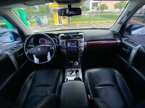Toyota 4Runner 4.0 Limited