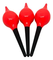 Comprar Boyas Oceano Azul Pr14 Chupetona X3u 160x45mm Plasticas Peje