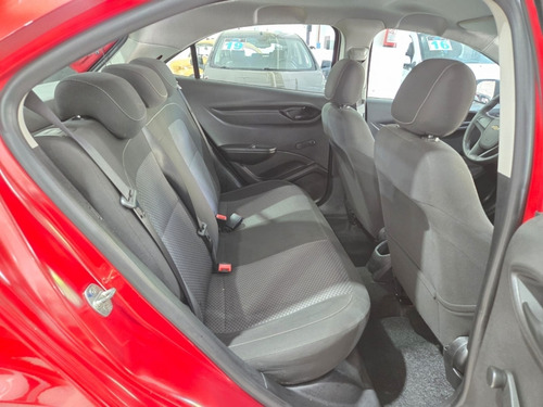 Chevrolet Onix 1.0 MPFI JOY 8V FLEX 4P MANUAL