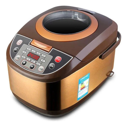 Olla Arrocera Multifunción 5l 900w Digital Rice Cooker