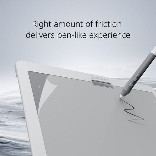 Tableta Gráfica Xencelabs Mediana, Tabletas Gráficas Con 40