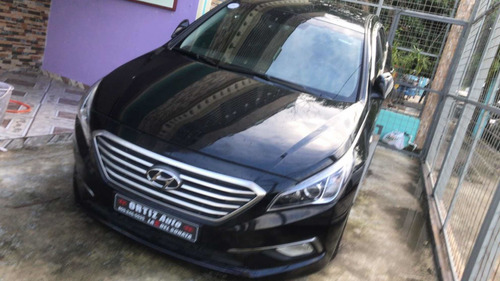 Imagen 6 de 15 de Hyundai Sonata Lf ! Kia K5