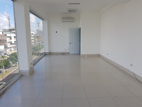 Vendo Oficina De 40 M2 En Bella Vista