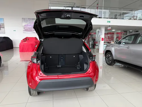 Toyota Yaris Cross 1.5 Hev Xls