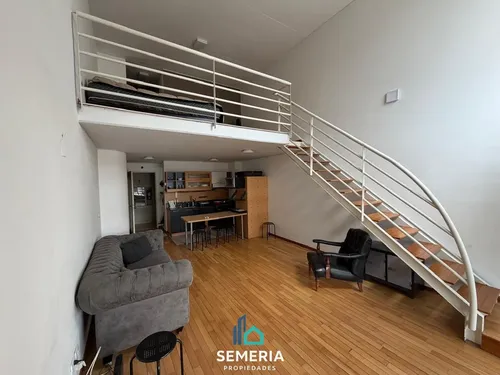 Departamento en alquiler en Belgrano