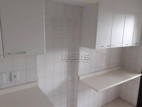 Imagem 8 de 16 de Apartamento Com 2 Dormitórios À Venda, 88 M² Por R$ 498.200,00 - Vila Assunção - Santo André/sp - Ap1543