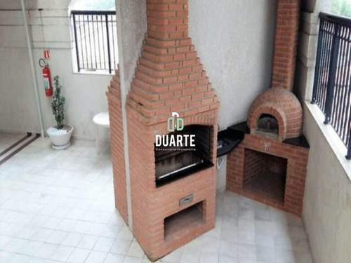 Imagem 22 de 23 de Apartamento - Ap03425 - 69017685