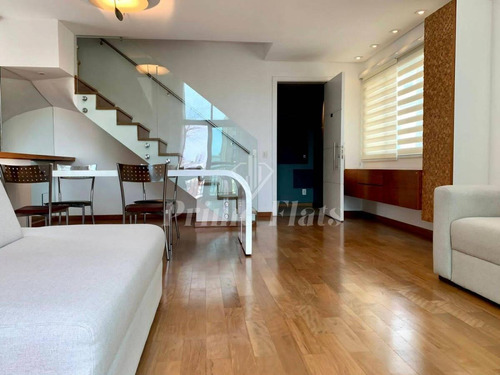 Imagem 5 de 19 de Flat Em Cerqueira César, São Paulo/sp De 127m² 2 Quartos Para Locação R$ 10.003,00/mes - Fl2318130-r