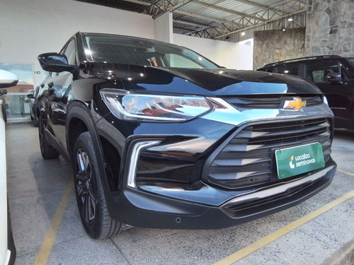 Chevrolet Tracker 1.2 TURBO FLEX PREMIER AUTOMÁTICO