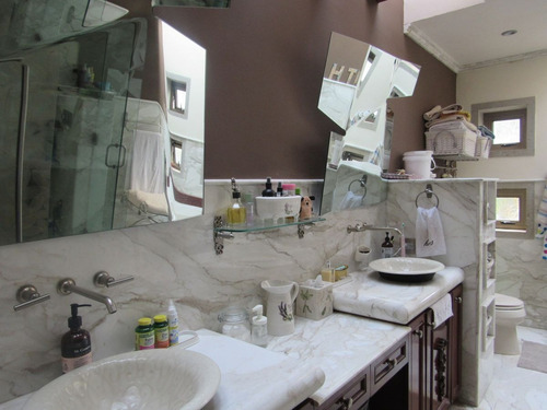 Imagen 19 de 21 de Casa En Condominio En Venta En Pedregal