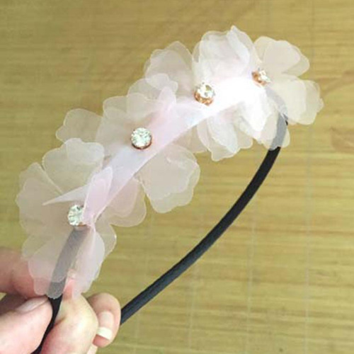 100 Piezas De S De Flores Coser Adhesivo Insignia Para ,