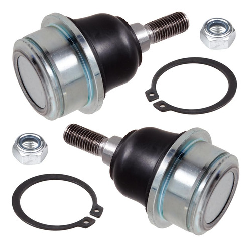 Rótulas Delanteras K500120 Compatibles Con Dodge Avenger, Jo