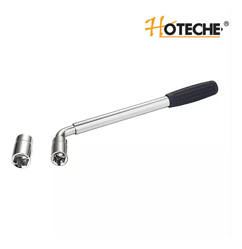 Llave De Tuerca Extensible Tipo L  (hoteche) 