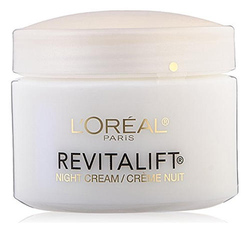 L'oreal Paris Skin Care Revitalift Anti Arrugas Y El Rpmwm