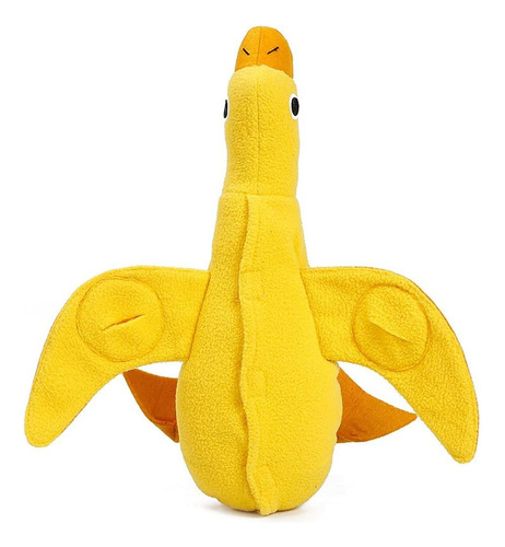 Juguete De Peluche Para Mascotas Figurita Pato Para Esconder