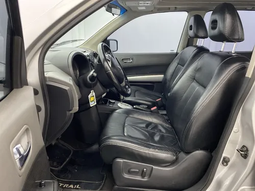 Nissan X-Trail 2.5 CV LE