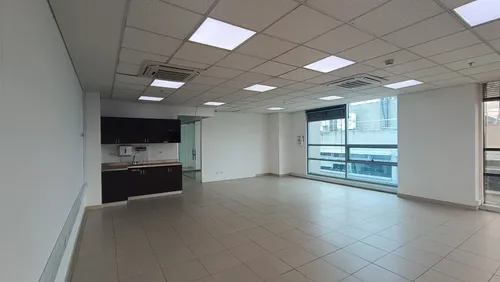 Oficina En Arriendo/venta En Chico Norte Iii. Cod A1105062