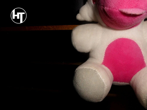 Imagen 7 de 9 de Five Nights At Freddy, Funtime Foxy, Peluche, 8 Pulgadas