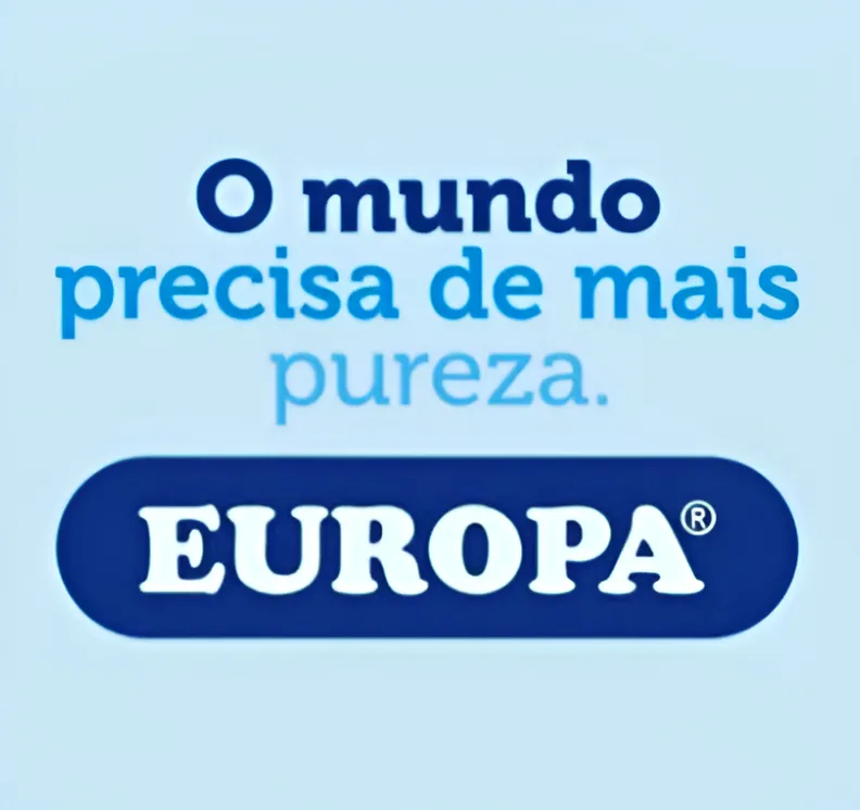 EUROPA ACQUAPLUS