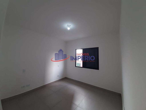 Sobrado Com 3 Dorms, Jardim Vila Galvão, Guarulhos - R$ 780 Mil, Cod: 5510 - V5510
