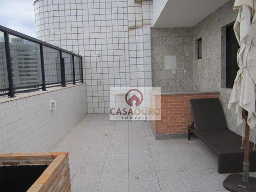 Imagem 18 de 21 de Cobertura À Venda, 371 M² Por R$ 2.700.000,00 - Belvedere - Belo Horizonte/mg - Co0181