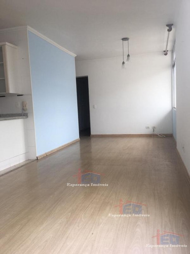 Imagem 4 de 14 de Ref.: 301 - Apartamento Em Osasco Para Venda - V301