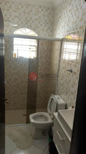 Imagem 11 de 15 de Excelente Casa Terrea A Venda Com Gourmet Jardim Vila Formosa Com 125m2 - Af18293
