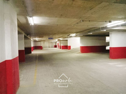 Arriendo Estacionamientos Autos/motos San Pablo/teatinos