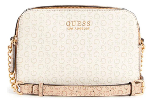 Bolsa Guess Crossbody Original Con Etiqueta