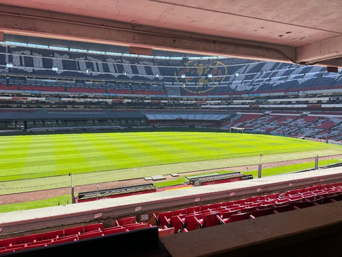 Palco En Venta En El Estadio Azteca!!!