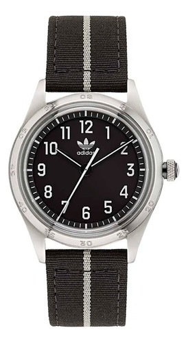 Reloj adidas Para Caballero Aosy22523 Analogico  - Mileus 