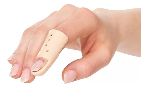 Ferulas Para Dedos De La Mano Corrector Soporte Ajustable