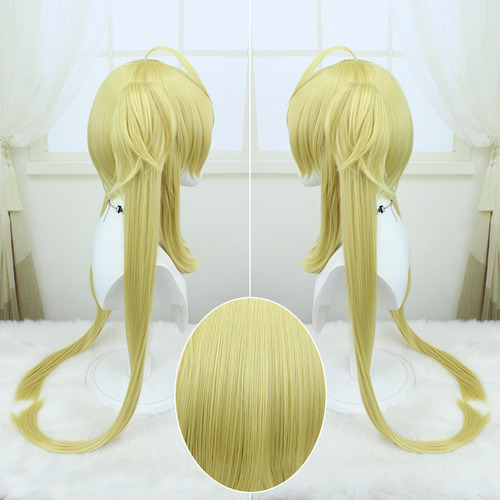 Peruca Cosplay Shugo Chara-tsukiyomi