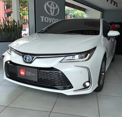 Toyota Corolla 1.8