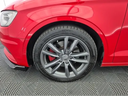 Audi A3 1.8 Tfsi Ambition
