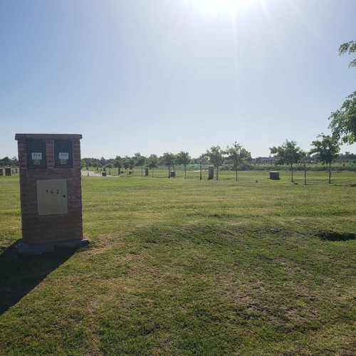 Terreno Venta - San Pablo