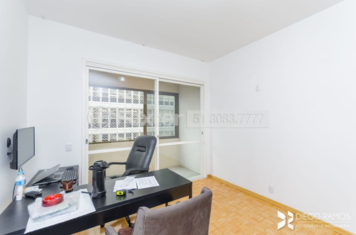 Imagem 23 de 30 de Apartamento, 3 Dormitórios, 274.35 M², Centro Histórico - 188294