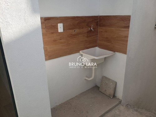 Imagem 22 de 29 de Casa Á Venda Em São Joaquim De Bicas, Bairro Jardim Vila Rica - Ca1120