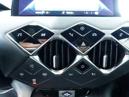 Ds Ds3 Crossback E-tense 2022